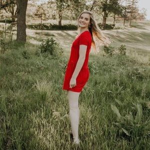 Meet your Posher, Marissa